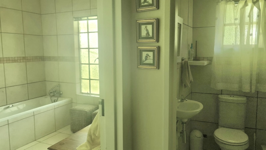 Commercial Property for Sale in Bainsvlei Free State